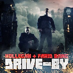 Download track Drive - By Farid Bang, Kollegah