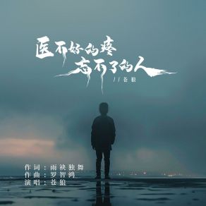 Download track 医不好的疼忘不了的人 (伴奏版) 苍狼