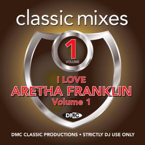 Download track Deeper Love (Remixed By Joey Musaphia) Aretha Franklin