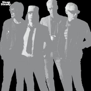 Download track I Dream Of Sleep Sloan