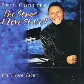 Download track Keep A Candle In The Window Phil Coulter