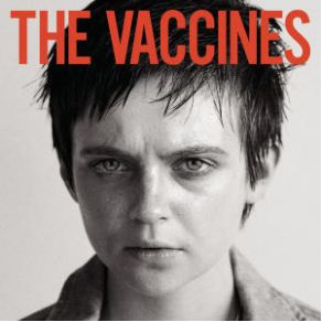 Download track Panic Attack The Vaccines