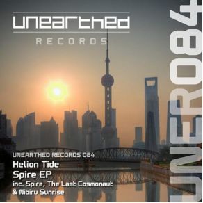 Download track Spire (Original Mix) Helion Tide