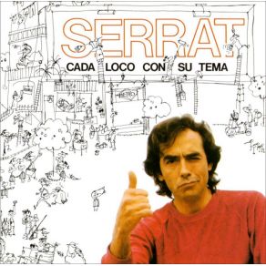 Download track De Vez En Cuando La Vida Joan Manuel Serrat