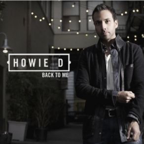 Download track Going Going Gone Howie D.