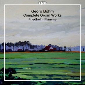 Download track A Second Fugue On The Prelude In A Minor, S. 7: Praeludium In A Minor Friedhelm Flamme