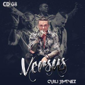 Download track Me Dices Carli Jiménez