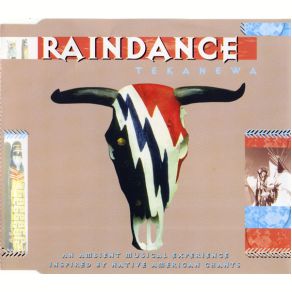 Download track Raindance (The Club Story) Tekanewa