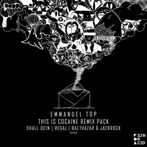 Download track This Is Cocaine (Regal Remix) Emmanuel Top