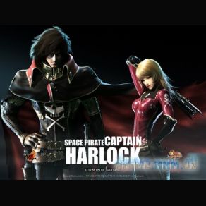 Download track Captain Harlock Main'theme Tetsuya Takahashi