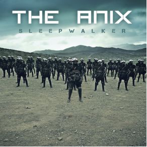 Download track In The Dark The Anix