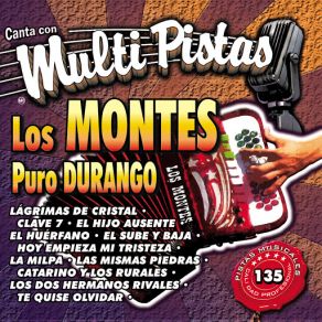 Download track Las Mismas Piedras M. M. P