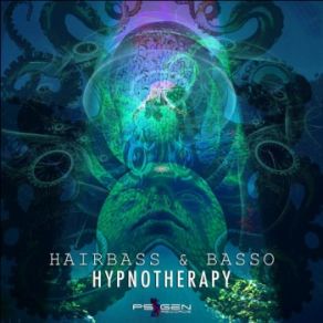 Download track Hypnotherapy Hairbass