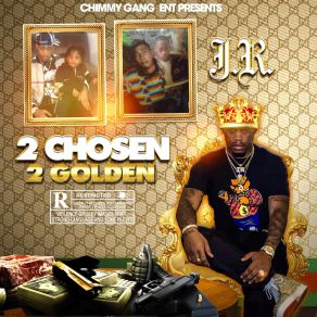 Download track Get Bandz J. R.