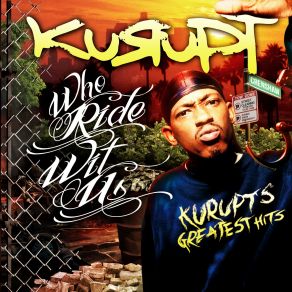 Download track Tha Streetz Iz A Mutha Kurupt