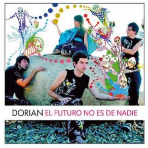 Download track El Futuro No Es Nadie Dorian