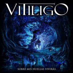 Download track Viejo Lobo Vitiligo