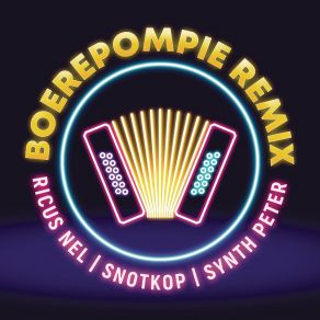 Download track Boerepompie (Synth Peter Remix) Snotkop