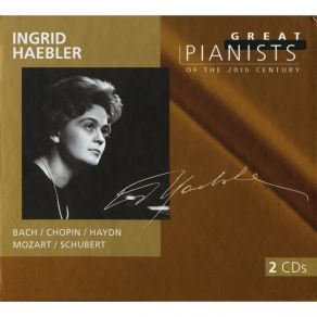 Download track Schubert, Piano Sonata In A Minor, D 784, Andante Franz Schubert