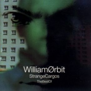 Download track Painted Rock William Orbit