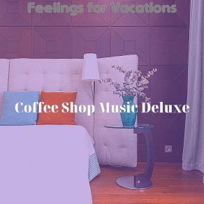 Download track Lonely Moods For Beach Bars Coffee Shop Music Deluxe