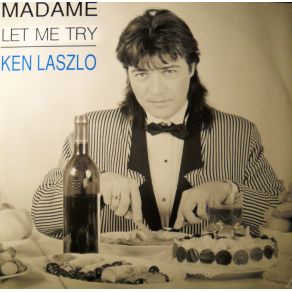 Download track Madame Ken Laszlo