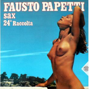 Download track Love In C Minor Fausto Papetti