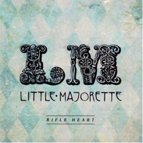 Download track Undercover Little Majorette