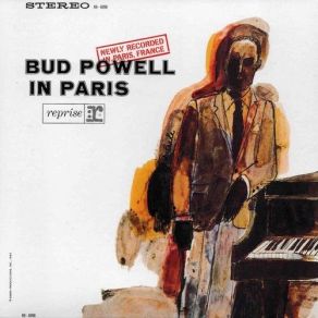 Download track Indiana (Back Home Again In) Bud Powell