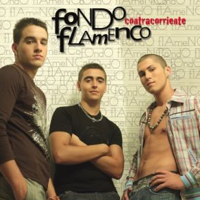 Download track Sientelo Fondo Flamenco