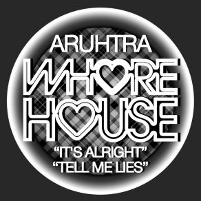 Download track It's Alright (Radio Mix) Aruhtra