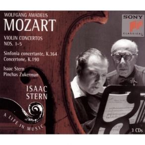 Download track Concerto For Violin And Orchestra Nos. 4 In D Major, K. 218 Rondeau Allegro Mozart, Joannes Chrysostomus Wolfgang Theophilus (Amadeus)