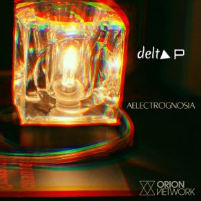 Download track Someone Into You Delta P