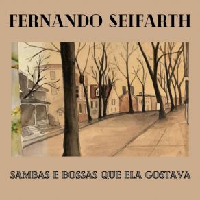 Download track Conversa De Botequim Fernando Seifarth