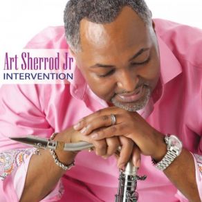 Download track My Soul Has Been Anchored Art Sherrod Jr