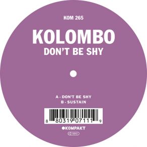 Download track Sustain Kolombo