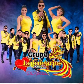 Download track Legendarios De America Mala Mujer Grupo Legendarios De America