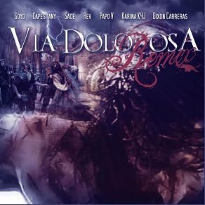 Download track Via Dolorosa [Remix] Karina, Rev, Capestany