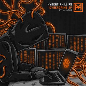 Download track Cybercrime Hybert Phillips