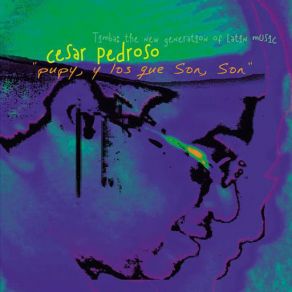 Download track Las Mujeres Son Cesar Pedroso