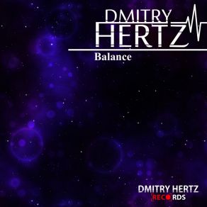 Download track Balance DMITRY HERTZ