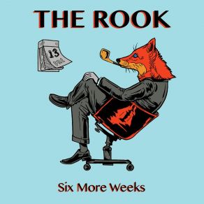 Download track Why Can't We Have More THE ROOK