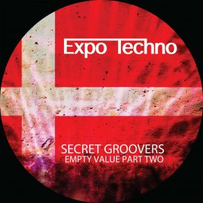 Download track Leftover 3 Secret Groovers