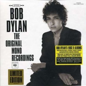 Download track Black Crow Blues Bob Dylan