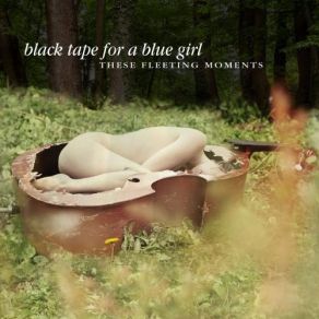 Download track Please Don't Go Black Tape For A Blue Girl