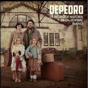 Download track El Pescador Calexico, Tony Allen, Nick Urata, Depedro, Bernard Fanning