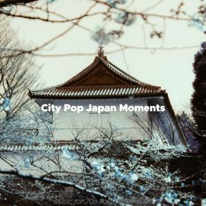 Download track Sublime Tokyo Nights City Pop Japan Moments