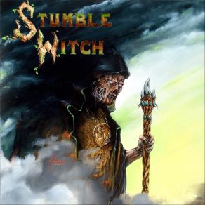 Download track Turn Up The Rage Stumble Witch