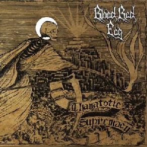 Download track Angels Blood Red Fog