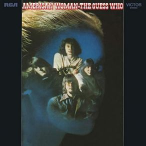 Download track American Woman (7 